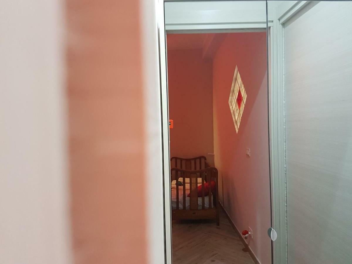 شقة Maretna جيارديني ناكسوس المظهر الخارجي الصورة